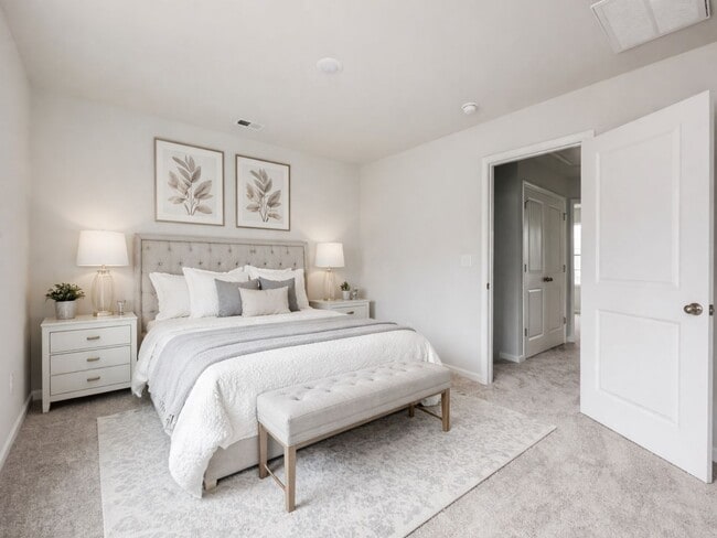 Building Photo - Brand New Townhome | 3 BR/2.5BA | 1-Car Garage | Near Downtown Mooresville