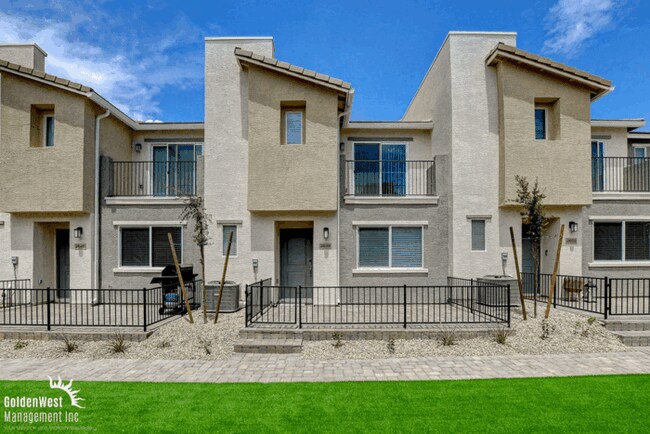 Primary Photo - Impeccably Maintained 3Bdm 2Ba Townhome in...