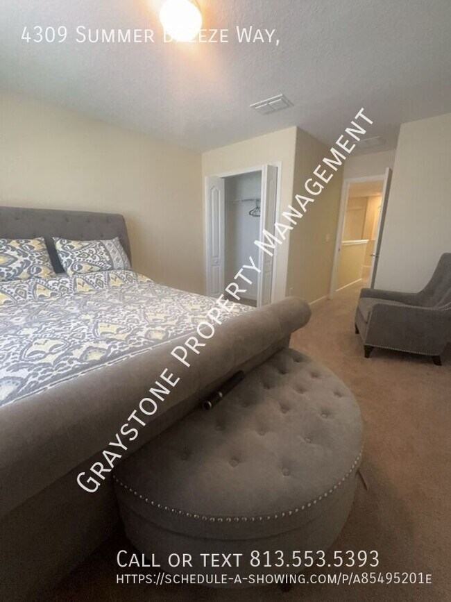Building Photo - 4309 Summer Breeze Way