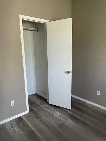 Closet 3 - 3112 Rustic Meadow Trl