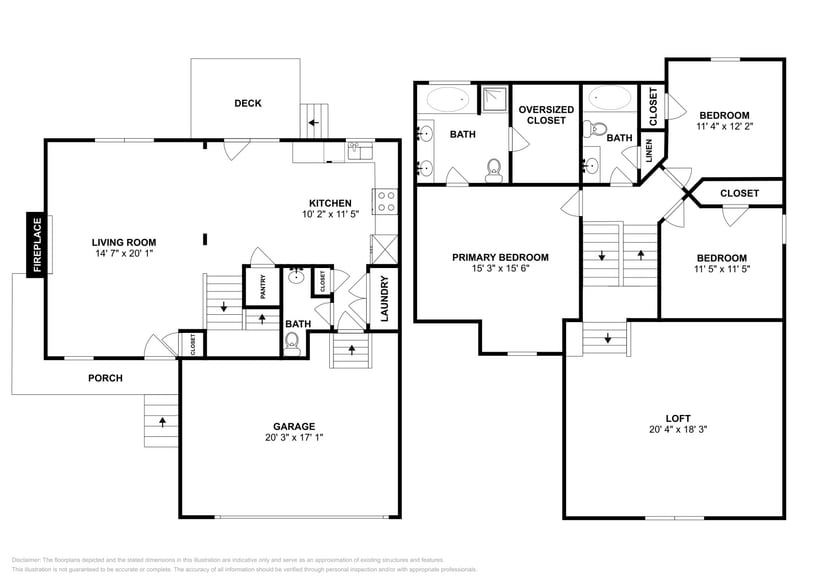 Building Photo - 1304 Golden Eagle Way