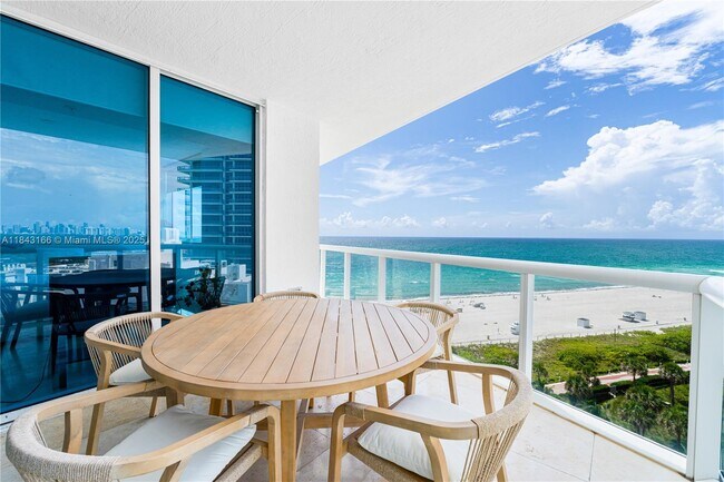 Building Photo - 3801 Collins Ave