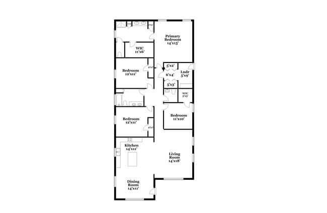 Building Photo - 8516 Kellett St