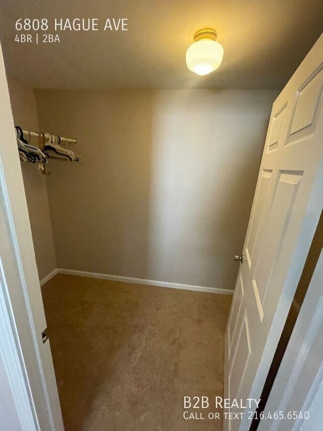 Building Photo - 6808 Hague Ave