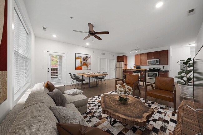 Building Photo - River Mill Lofts & Skyloft