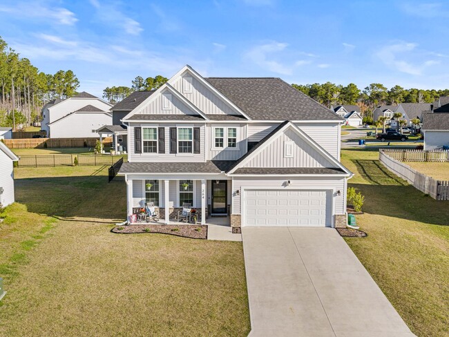 Building Photo - Mimosa Bay Beauty