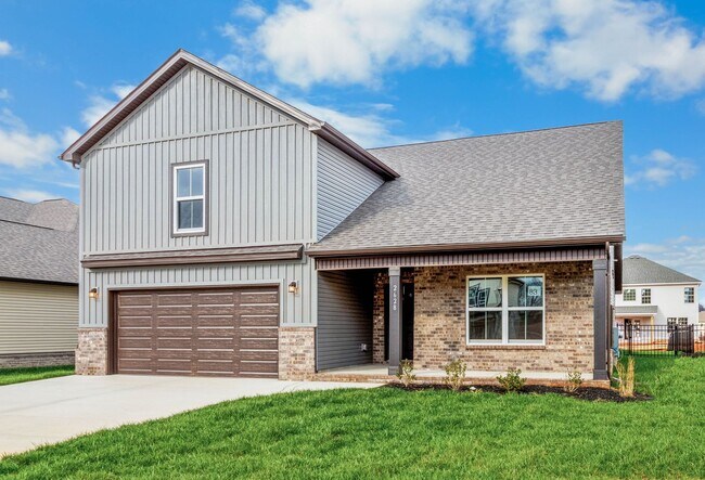 Building Photo - 3 Bedroom 3 Bath Home For Rent Near Post!