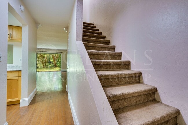 Building Photo - WATERFRONT TRAILS TOWNHOME