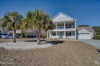 Building Photo - 402 Marsh Island Dr