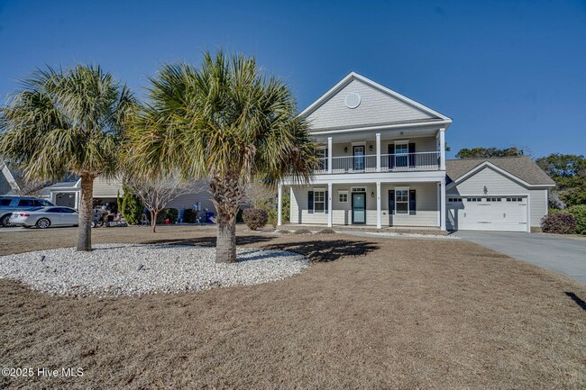 Primary Photo - 402 Marsh Island Dr