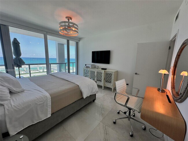 Building Photo - 6799 Collins Ave