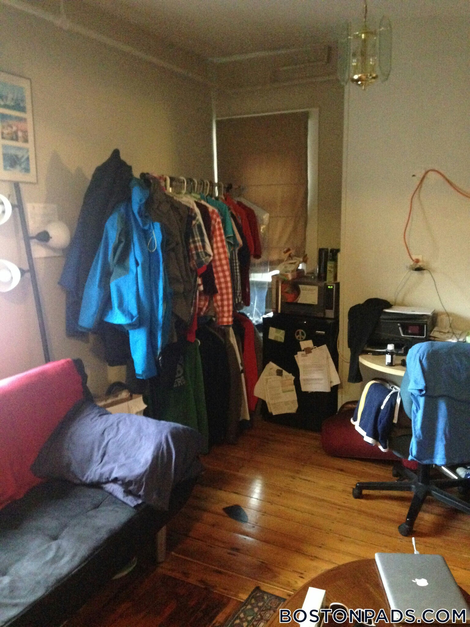 Building Photo - 435 Hanover St