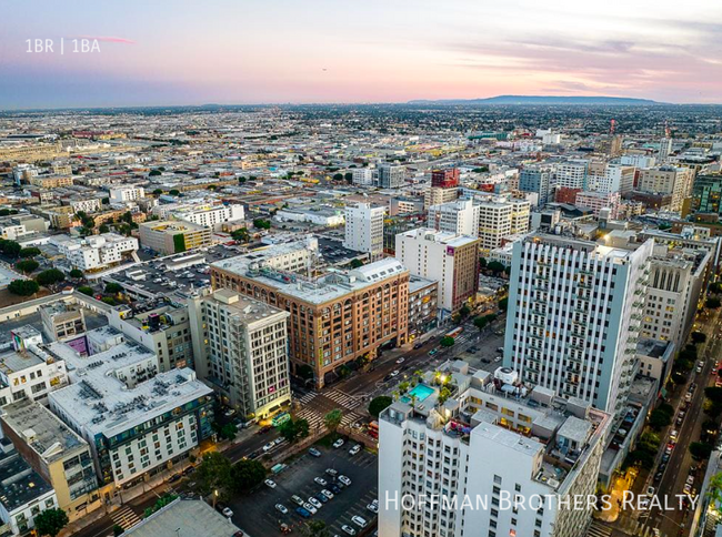 Building Photo - 620 Main St Los Angeles, CA 90014