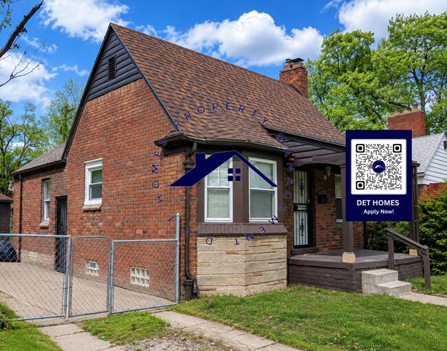 Building Photo - 17201 St Marys St