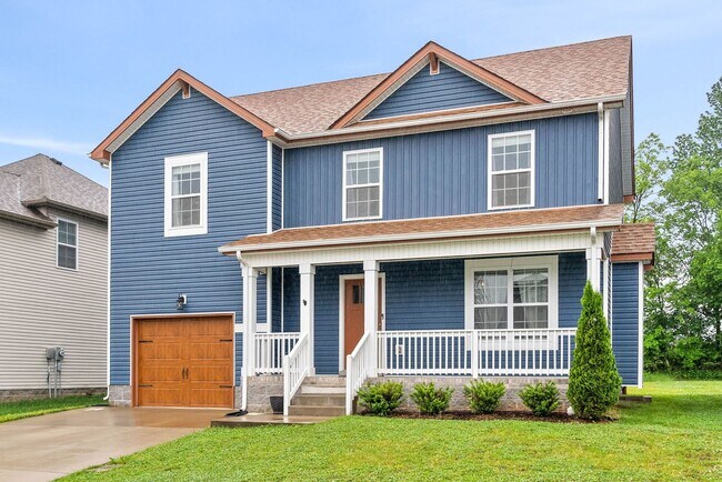 Building Photo - 180 Sambar Dr