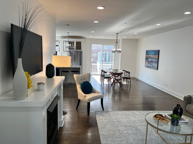 Building Photo - 8146 Lincoln Ave