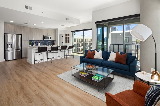 Building Photo - The Grace Residences
