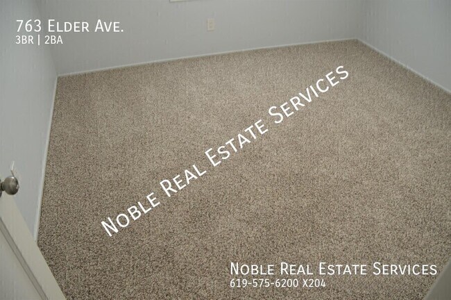 Building Photo - 763 Elder Ave