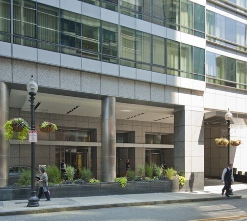 Building Photo - 1 Avery St