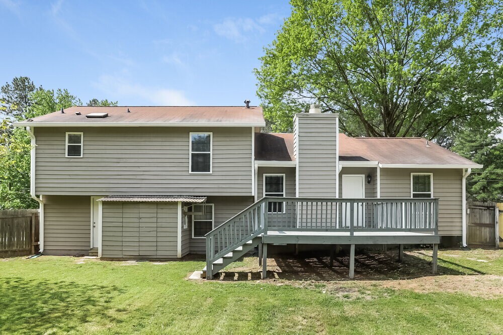 Building Photo - 2408 Chauncey Ln