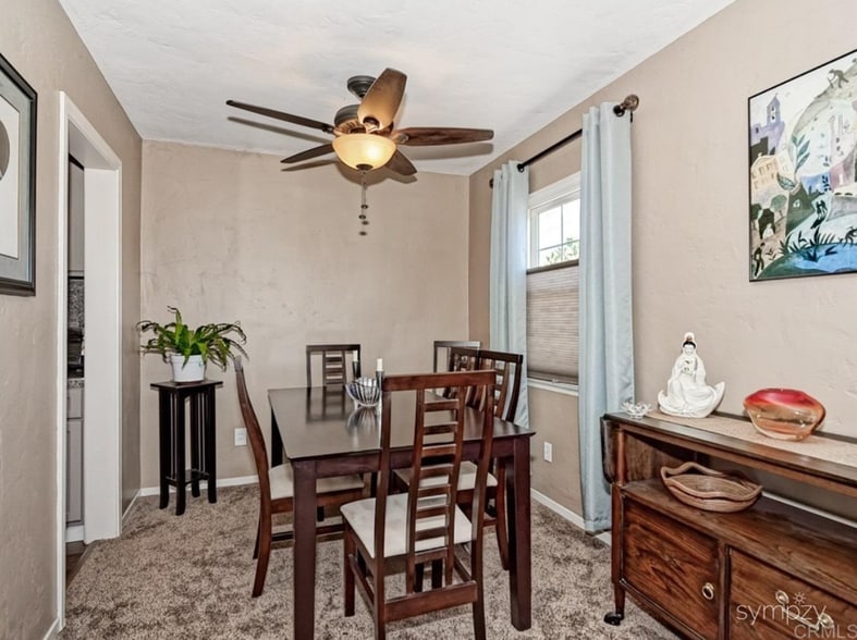 Dining Room - 504 S 46th St