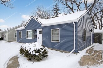 Building Photo - Be the First to live in this Brand New 3BR Ranch with Central Air