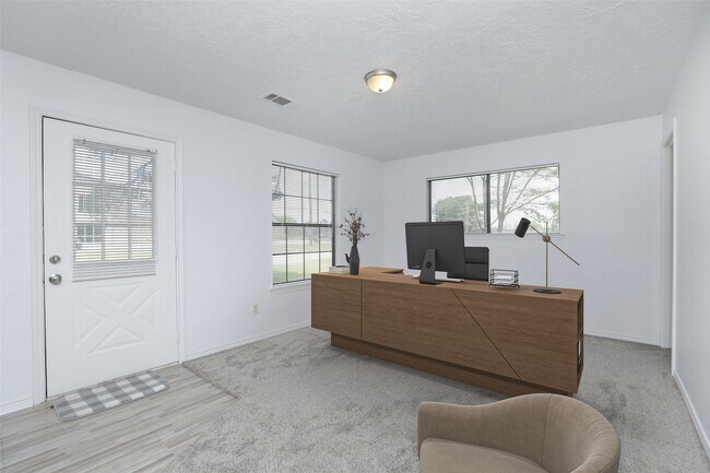 Building Photo - 18419 Buddy Riley Blvd