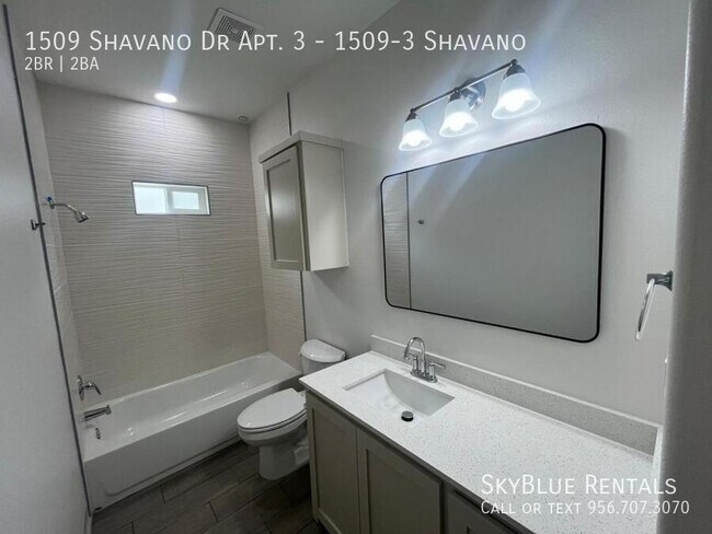 Building Photo - 1509 Shavano Dr