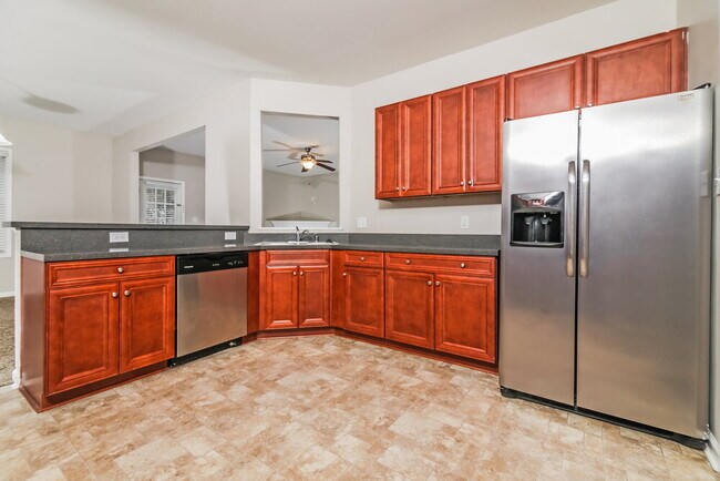 Building Photo - 2405 King Malcolm Ln