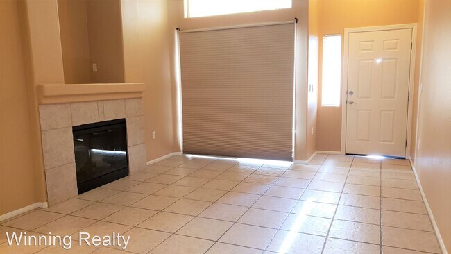 Building Photo - 3 br, 2 bath House - 3401 Cactus Mountain ...