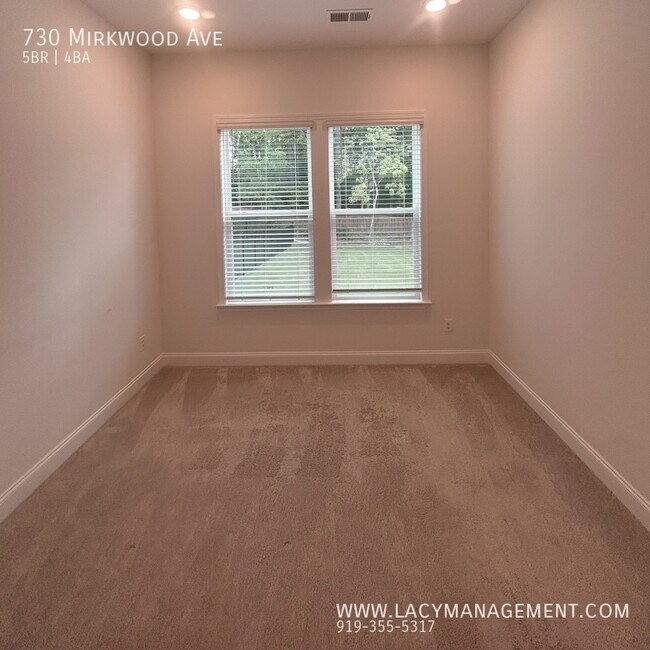 Building Photo - 730 Mirkwood Ave