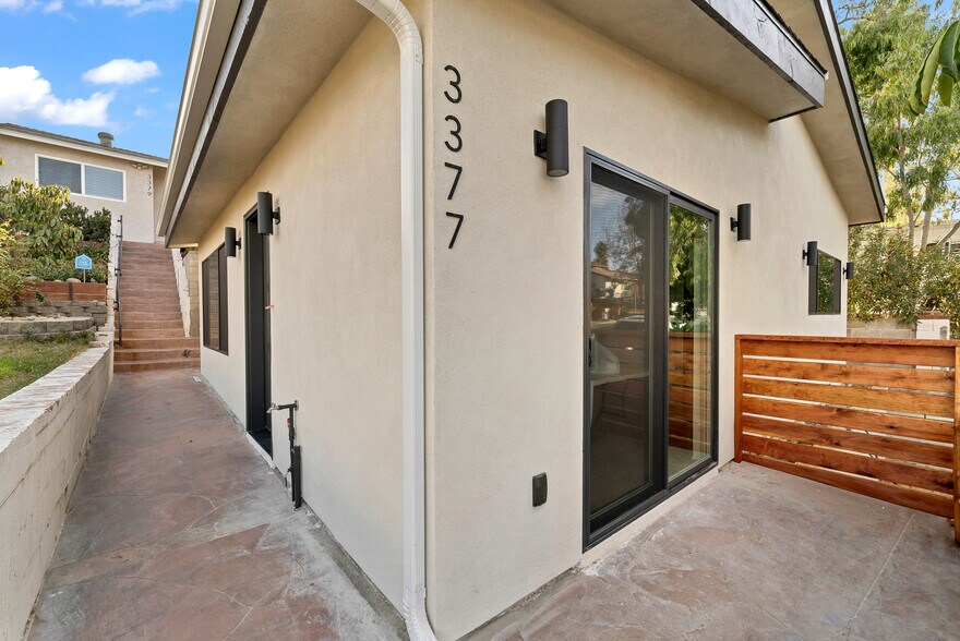Building Photo - 3377 A St