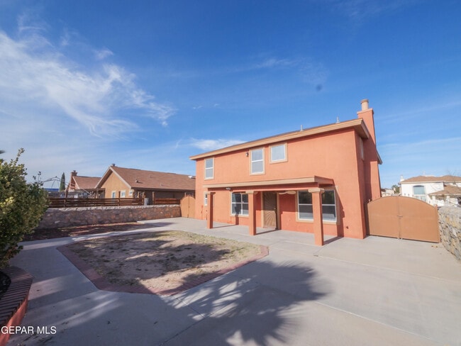 Building Photo - 3313 Tierra Yvette Ln