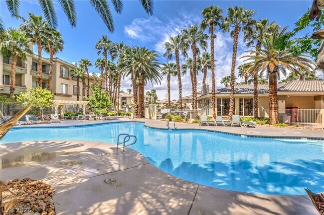 Building Photo - 7163 S Durango Dr