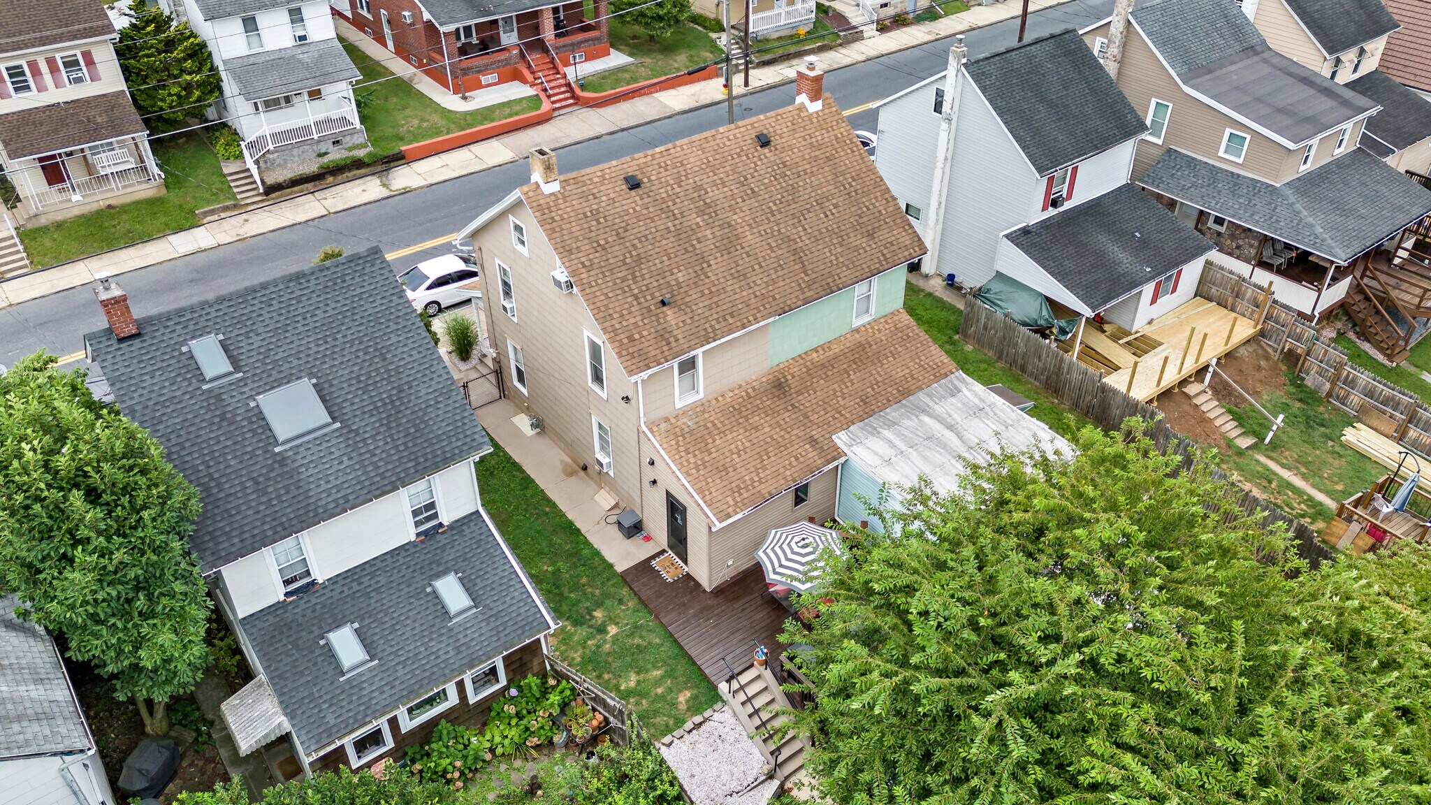 Building Photo - 2221 N 1st Ave