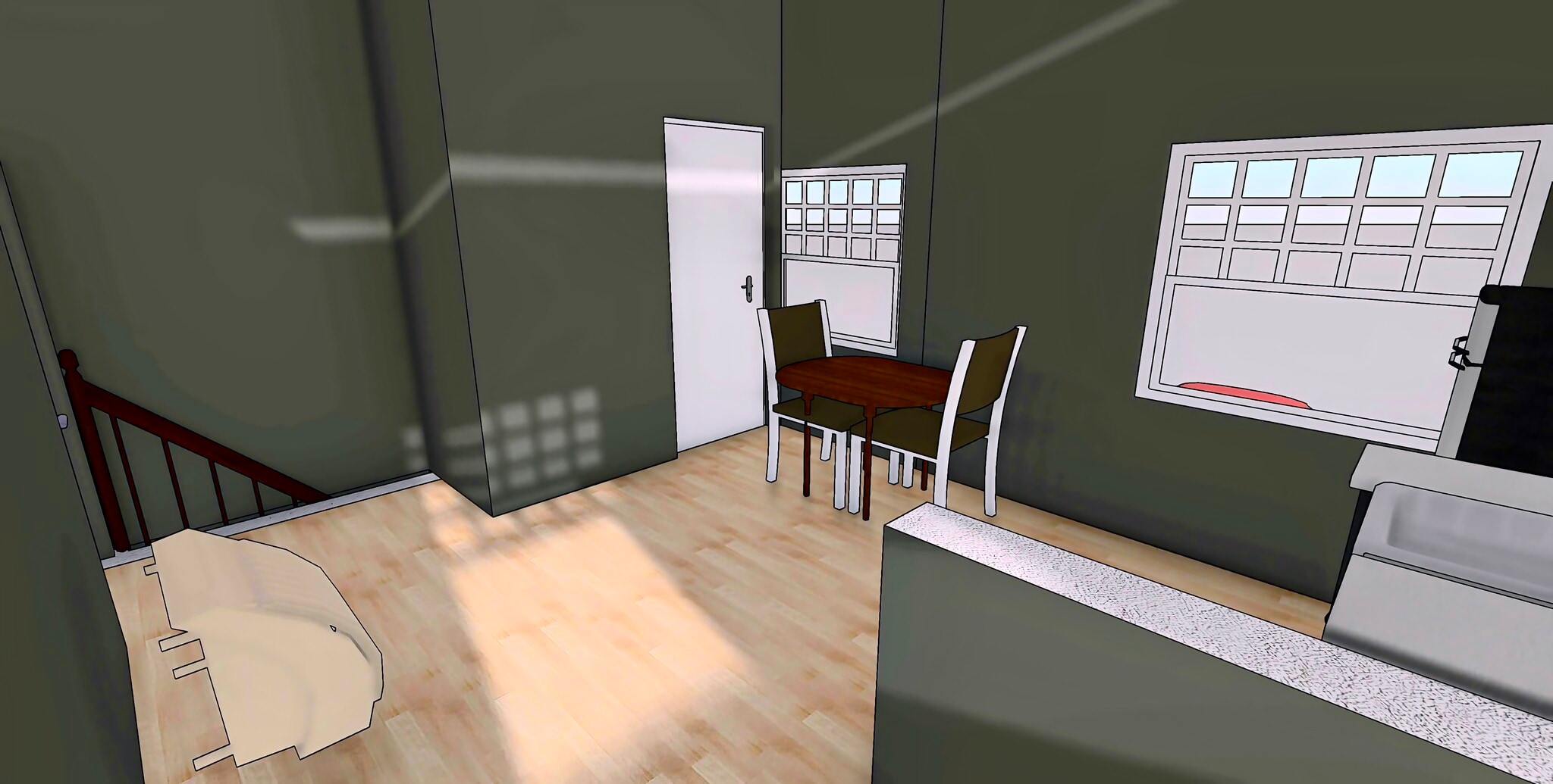 Building Photo - 15 Park Cir