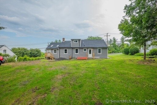Building Photo - 54 Sand Pit Rd