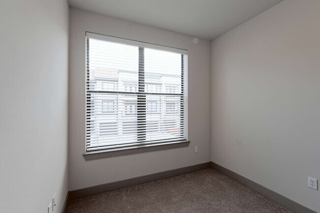 Floorplan - The Edge at Glade Parks