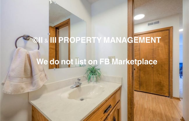 Building Photo - 1101 Jeff Cir