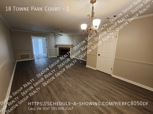 Building Photo - 18 Towne Park Ct