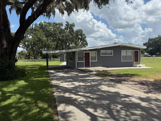 Building Photo - 3602 N Wilder Rd
