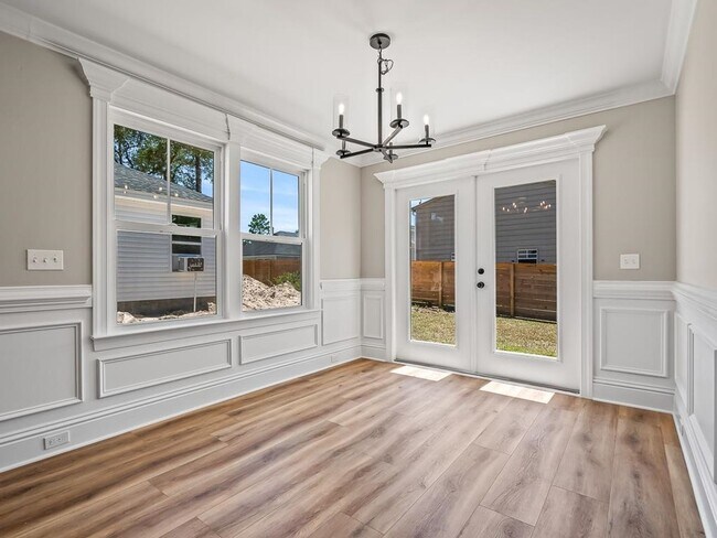 Building Photo - Fresh Start? Check Out This 3BR Beauty for $1650!