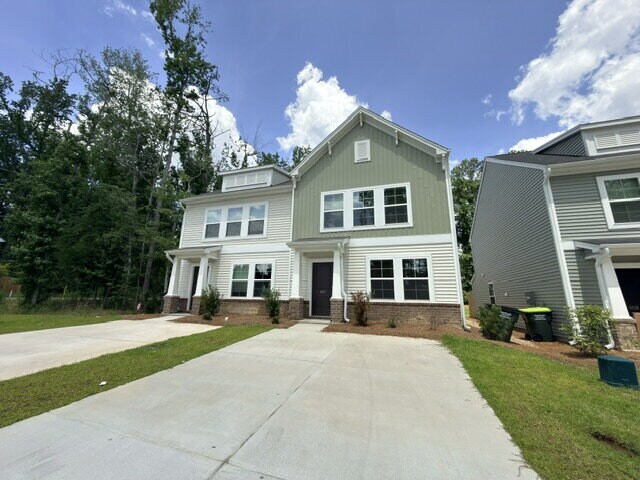 Building Photo - Brand-New 3BR Townhome in Lexington | Modern Finishes & Pet Friendly