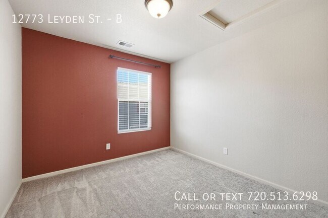 Building Photo - 12773 Leyden St