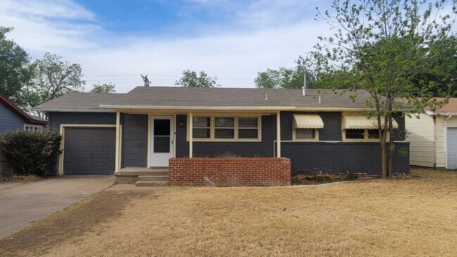 Building Photo - Cute Home Located in the Heart Of Lubbock!