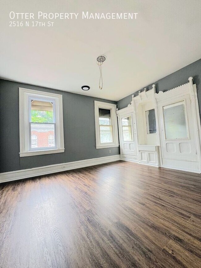 Building Photo - 2516 N 17th St