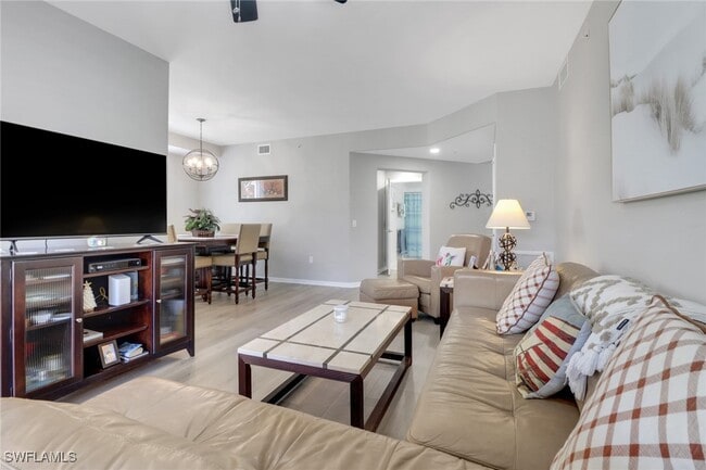 Building Photo - 11601 Navarro Way