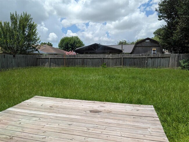 Building Photo - 20226 Apache Gardens Ln