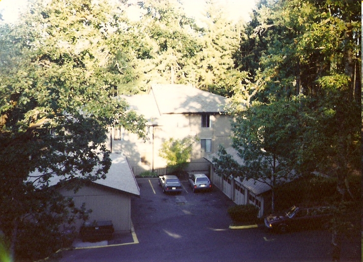 Primary Photo - Prospect Park Apartments