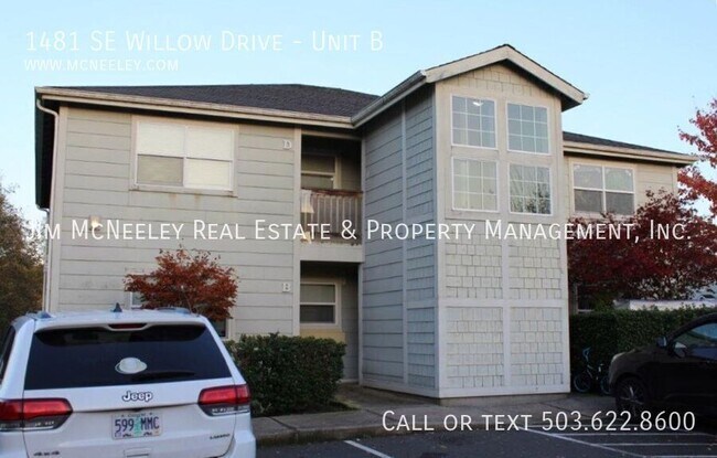 Building Photo - 1481 SE Willow Dr